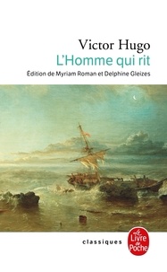 Top 10 des ebooks gratuits à télécharger L'homme qui rit FB2 MOBI 9782253160823 par Victor Hugo en francais