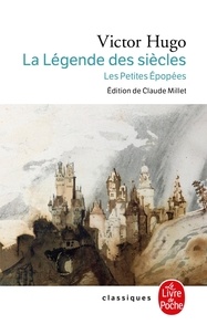 Téléchargement gratuit d'ebook en ligne La légende des siècles 1ère série : Histoire, Les petites épopées (French Edition) 9782253160663 DJVU FB2