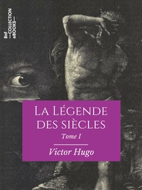 Livres audio gratuits à télécharger sur cd La Légende des siècles  - Tome I par Victor Hugo 9782346136070 RTF FB2