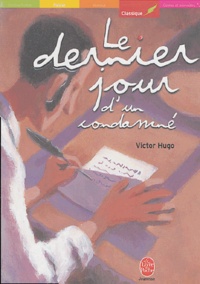 Livres gratuits en français Le dernier jour d'un condamné