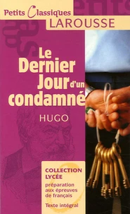 Le Dernier Jour d'un condamné