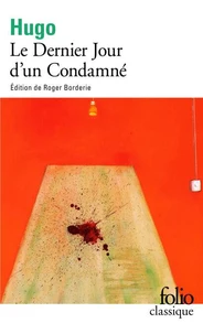 Le dernier jour d'un condamné
