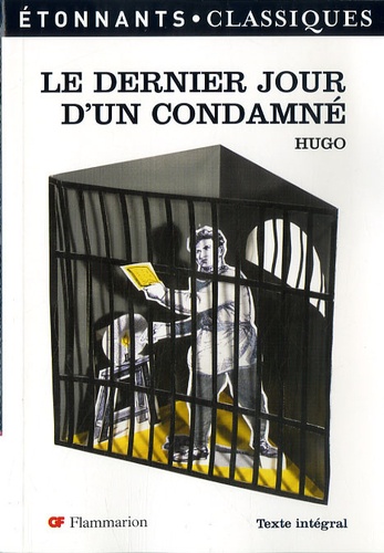 Le Dernier Jour d'un condamné