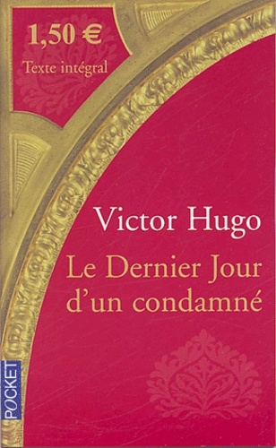 Le Dernier Jour d'un condamné
