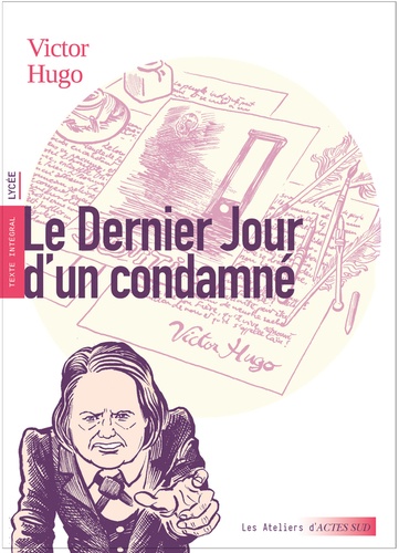 Le dernier jour d'un condamné