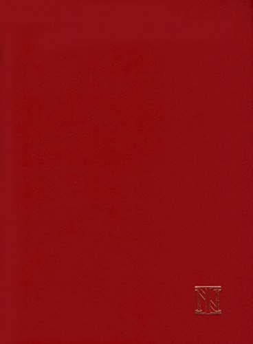 Victor Hugo et Jean Gaudon - Le Rhin. Tomes 1 Et 2, Lettres A Un Ami.