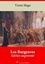Les Burgraves – suivi d'annexes. Nouvelle édition 2019