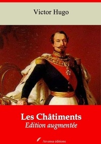 Victor Hugo - Les Châtiments – suivi d'annexes - Nouvelle édition 2019.