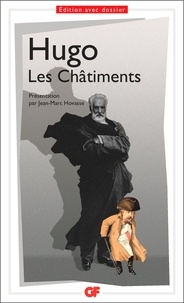 Victor Hugo - Les Châtiments.