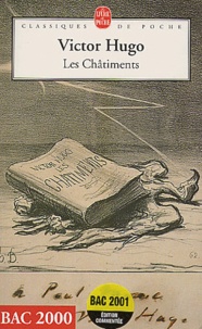 Victor Hugo - Les Chatiments.
