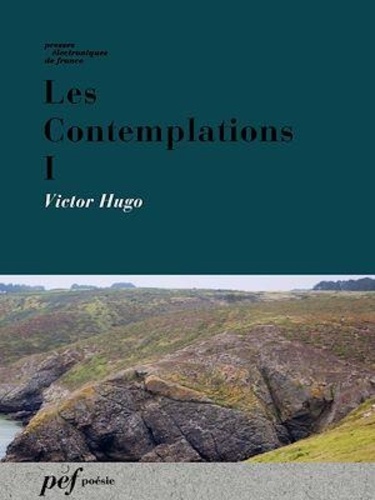 Les Contemplations I