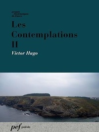Victor Hugo - Les Contemplations II.