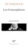 Victor Hugo - Les Contemplations.