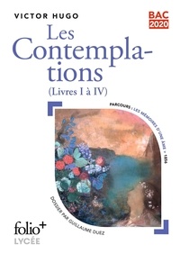 Téléchargez des livres gratuits kindle amazon Les Contemplations  - Livres I à IV 9782072862021 MOBI PDF ePub (French Edition) par Victor Hugo