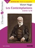 Victor Hugo - Les Contemplations - Livres I à IV - Bac français 1re 2022.