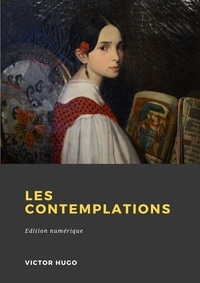 Victor Hugo - Les Contemplations.