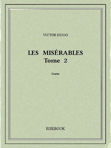 Les Misérables 2