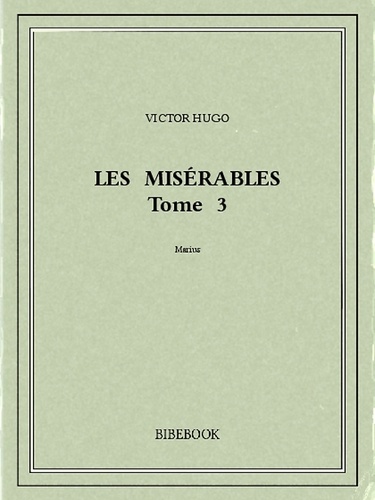 Les Misérables 3