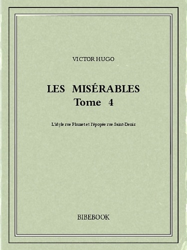 Les Misérables 4