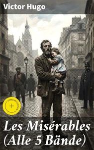 Les Misérables (Alle 5 Bände)