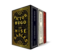 Les Misérables - Coffret (Collector)