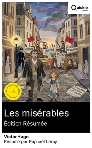 Les misérables (Édition résumée)