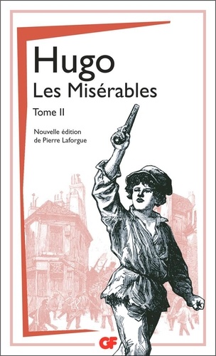 Les Misérables Tome 2