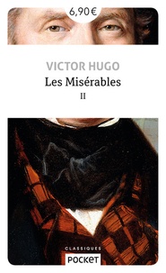Victor Hugo - Les Misérables Tome 2 : .