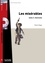 Les Misérables Tome 3 Gavroche -  avec 1 CD audio