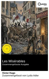 Les Misérables (Zusammengefasste Ausgabe)