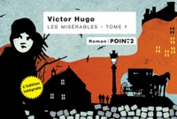 Victor Hugo - Les Misérables - Tome 1.