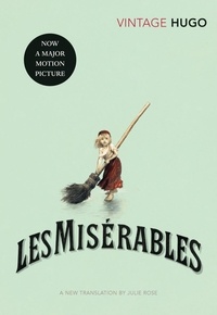 Victor Hugo et Adam Thirlwell - Les Miserables.