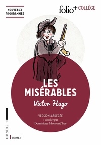 Google livre téléchargeur epub Les Misérables  - Texte abrégé MOBI PDF ePub