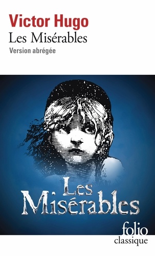 Les Misérables de Victor Hugo - Poche - Livre - Decitre