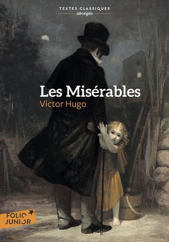 Les Misérables. Texte abrégé