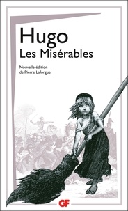 Victor Hugo et Pierre Laforgue - Les Misérables.