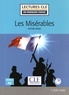 Victor Hugo - Les misérables. 1 CD audio