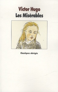 Livre téléchargements pour mp3 gratuit Les Misérables 9782211215350  par Victor Hugo (Litterature Francaise)