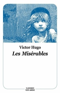 Victor Hugo - Les misérables.