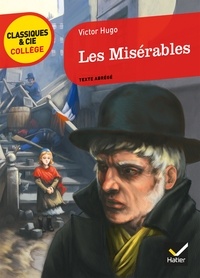 Téléchargement gratuit ebook textbook Les Misérables par Victor Hugo, Dominique Lanni (French Edition) 9782218966491 iBook DJVU
