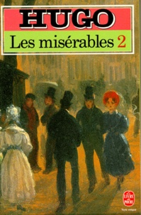Victor Hugo - Les Miserables. Tome 2.