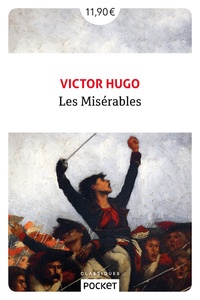 Victor Hugo - Les misérables.