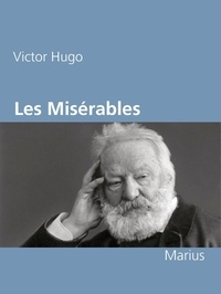 Victor Hugo - Les Misérables - Marius.