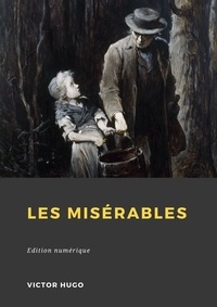 Téléchargement du livre audio Les misérables  - Intégrale par Victor Hugo