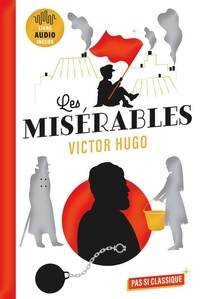 Victor Hugo et Camille Page - Les Misérables.