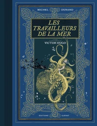 Les Travailleurs de la mer - Tirage de tête