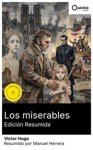 Los miserables (Edición resumida)