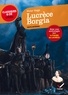 Victor Hugo et Cédric Corgnet - Lucrèce Borgia - suivi d'un parcours sur la figure de Lucrèce.