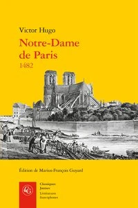 Notre-Dame de Paris, 1482