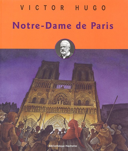Notre-Dame De Paris